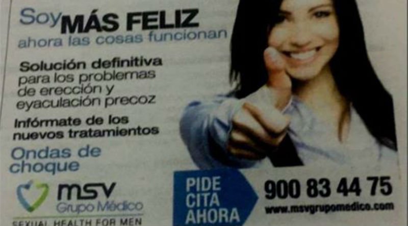 Publicidad subliminal