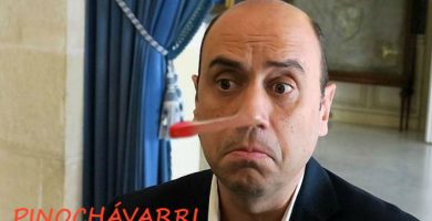 Pinochávarri: "El Corte Inglés no abrirá los domingos"