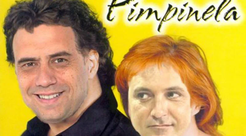 Echávarri y Bellido son como Pimpinela