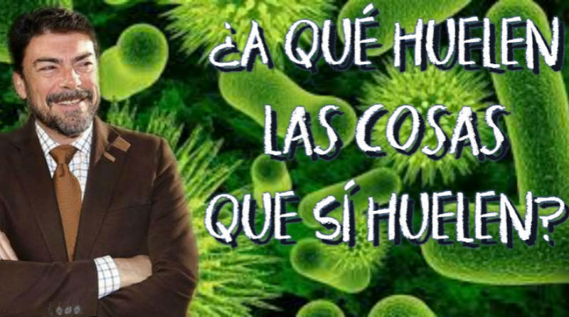 Luis Barcala habla de los malos olores