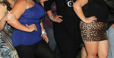 Discoteca Wilson Alicante
