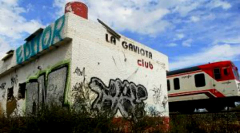 club La Gaviota