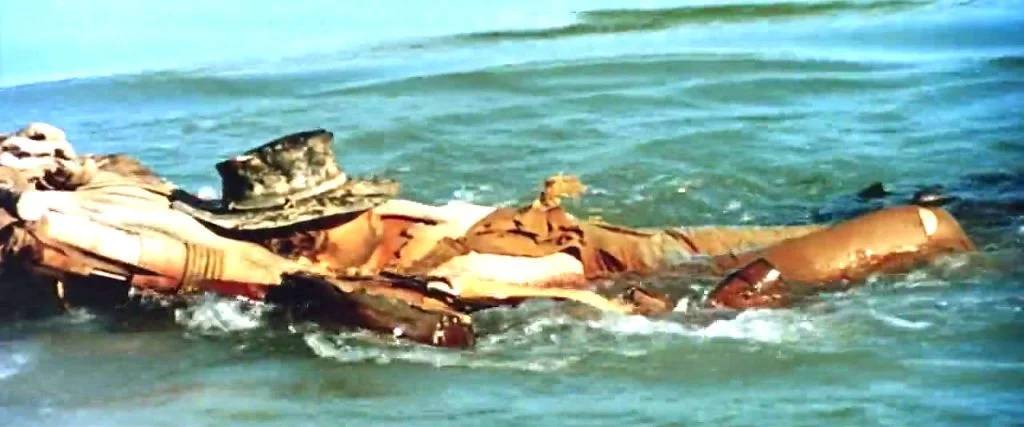 Le llamaban Trinidad