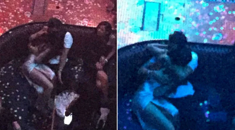 directivo de Hazte Oír