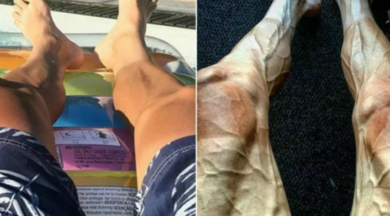 ascensor del Castillo de Santa Bárbara