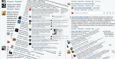 La polémica en redes del fin de semana: la versión del periodista