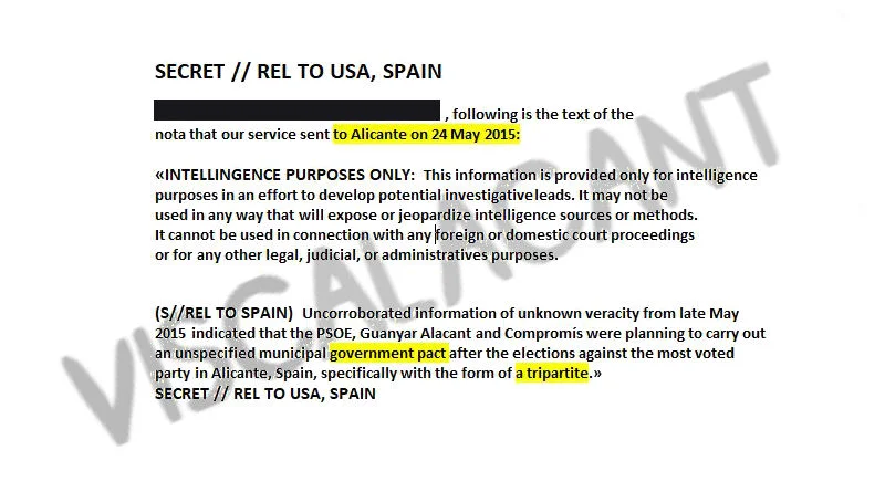 gestación del tripartito