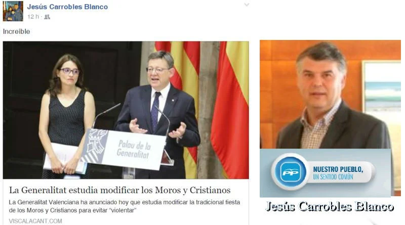 Jesús Carrobles