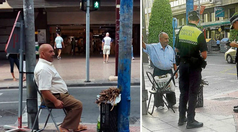 regaliz en Maisonnave