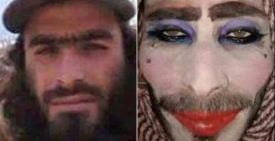 vírgenes para los yihadistas