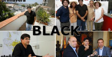 Moda Black