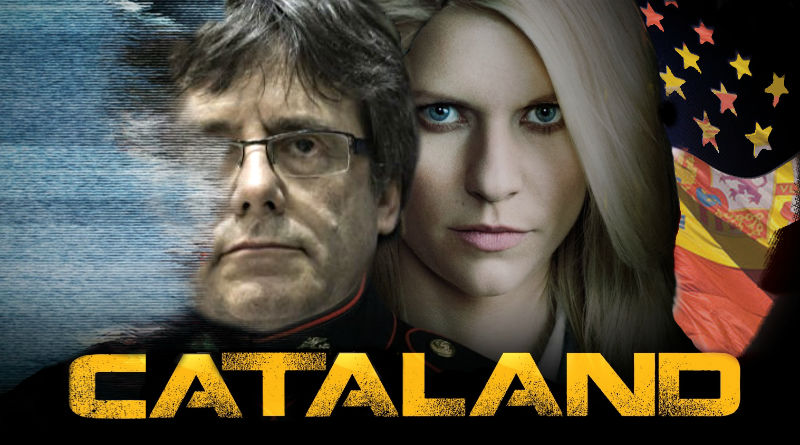 La novena temporada de «Homeland» se ambientará en Cataluña