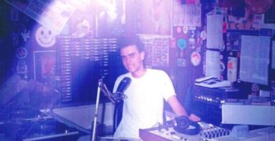 Echávarri dimisión: volverá a pinchar música si es forzado a renunciar a la Alcaldía