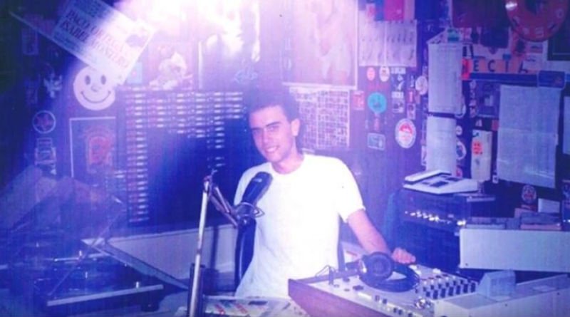 Echávarri dimisión: volverá a pinchar música si es forzado a renunciar a la Alcaldía