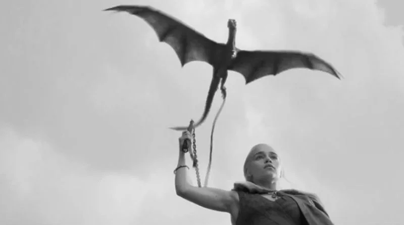 Daenerys de la Tormenta, a los alicantinos: «Se me ha ido la mano»