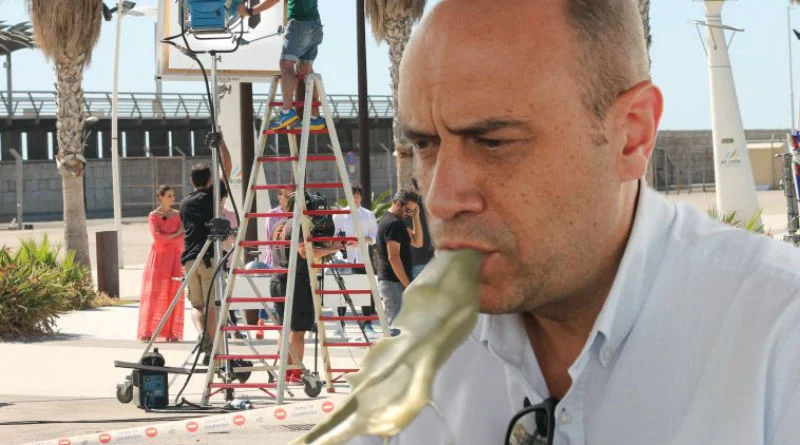 Masterchef Celebrity en Alicante: lo que no se vio en la tele