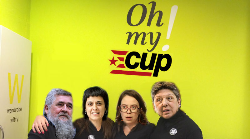 La peluquería catalana Oh my CUP! traslada su sede a Alicante