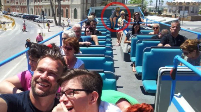 Turibús de Alicante