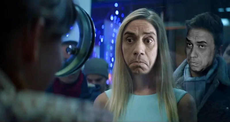 Nuevo calvo de la Lotería Nuevo calvo de la Lotería