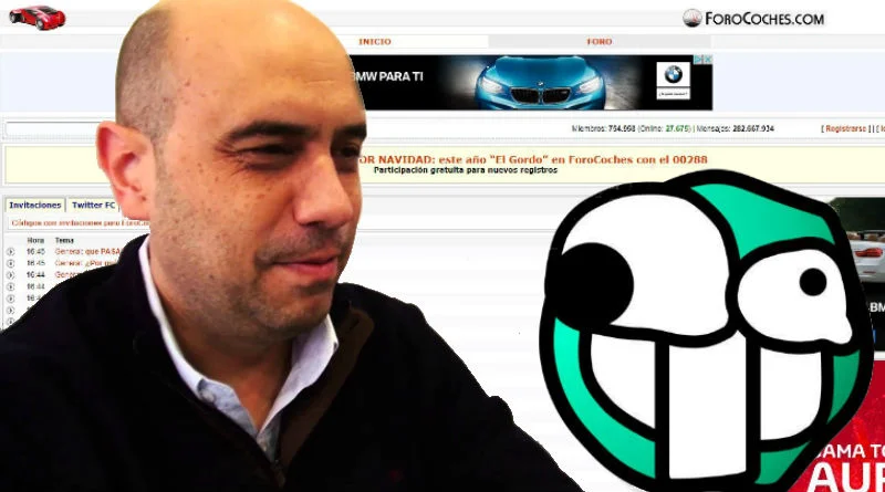 Gabriel Echávarri dimite