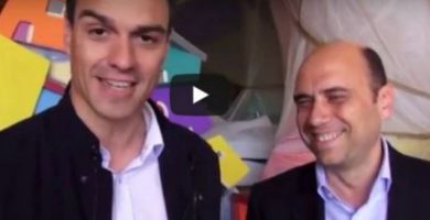 Echávarri o el gobierno del cambio en Alicante que no cambió