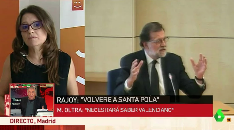 registrador de la propiedad en Santa Pola