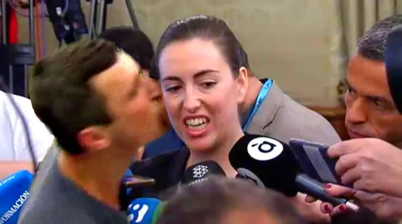 María Gómez concejala tránsfuga Alicante