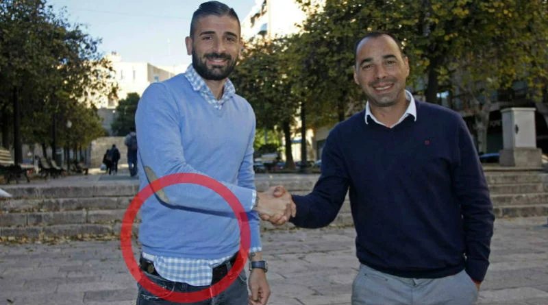 camisas por fuera de javier portillo