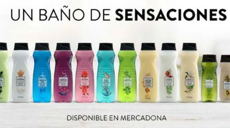 Mercadona ofrecerá gel y champú gratis a los clientes durante la gota fría