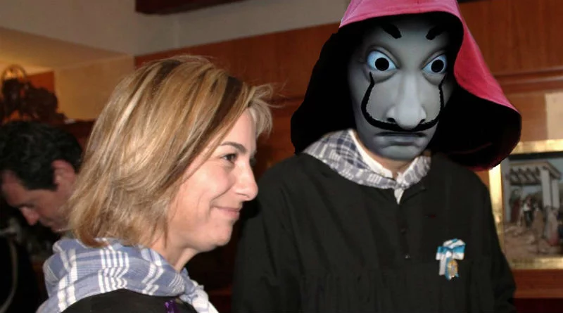 manolo jimenez sonia castedo