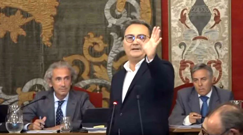 sanguino premio max