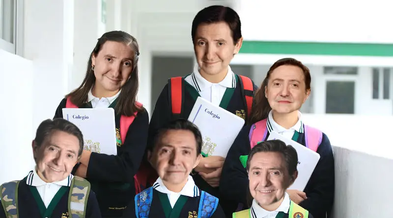 Todos Losantos