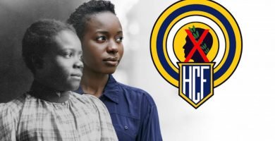 Afroféminas