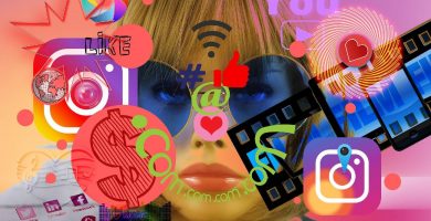 influencers famosos prensa rosa
