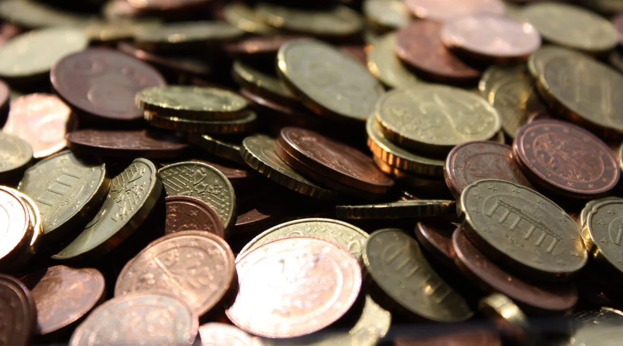 multas con calderilla