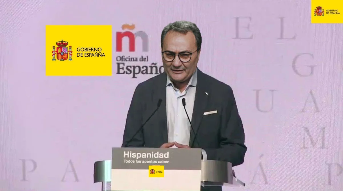 OFICINA DEL ESPAÑOL