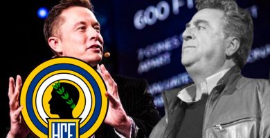 Elon Musk se interesa por el Hércules CF tras retirar su oferta de compra de Twitter