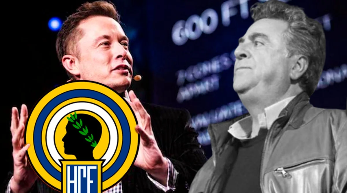 Elon Musk se interesa por el Hércules CF tras retirar su oferta de compra de Twitter