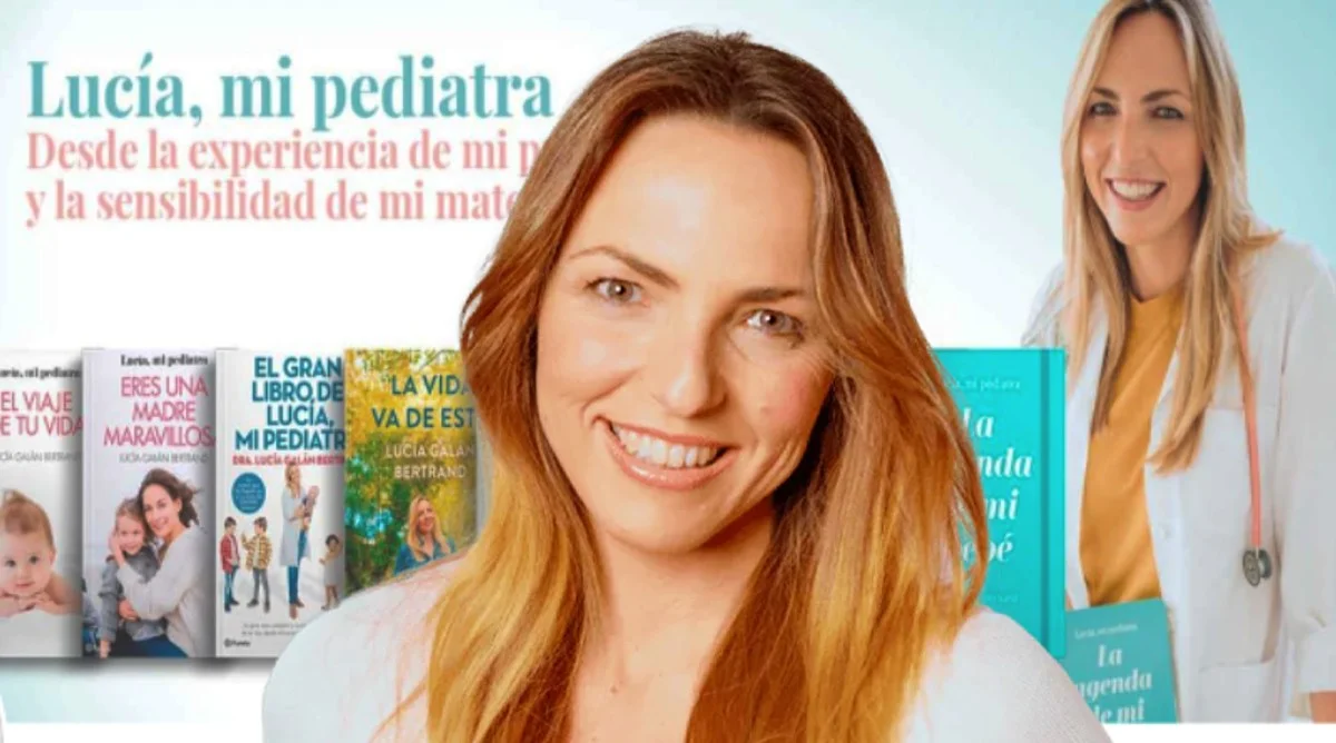 Lucía Mi Pediatra