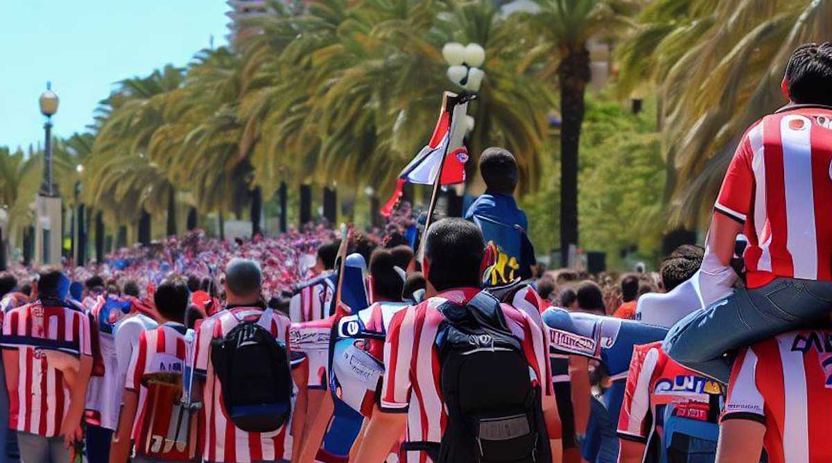 atléticos herculanos