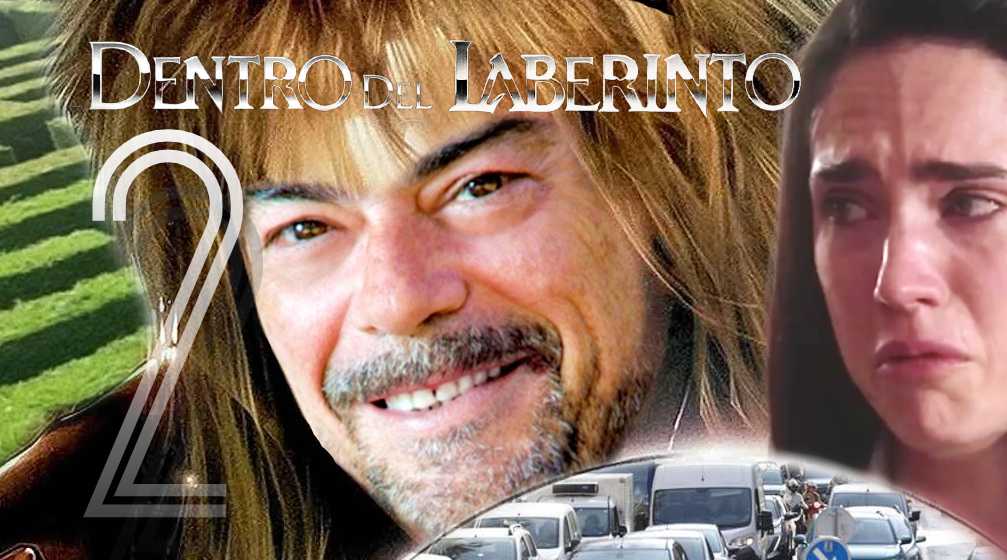 obras en alicante dentro del laberinto 2