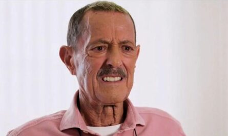 Julián Muñoz ya empieza a corromperse otra vez