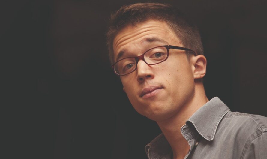 Íñigo Errejón denuncia a las mujeres que se acostaron con él por «pederastas»